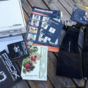 Beach Body Extreme Home Fitness The Workouts